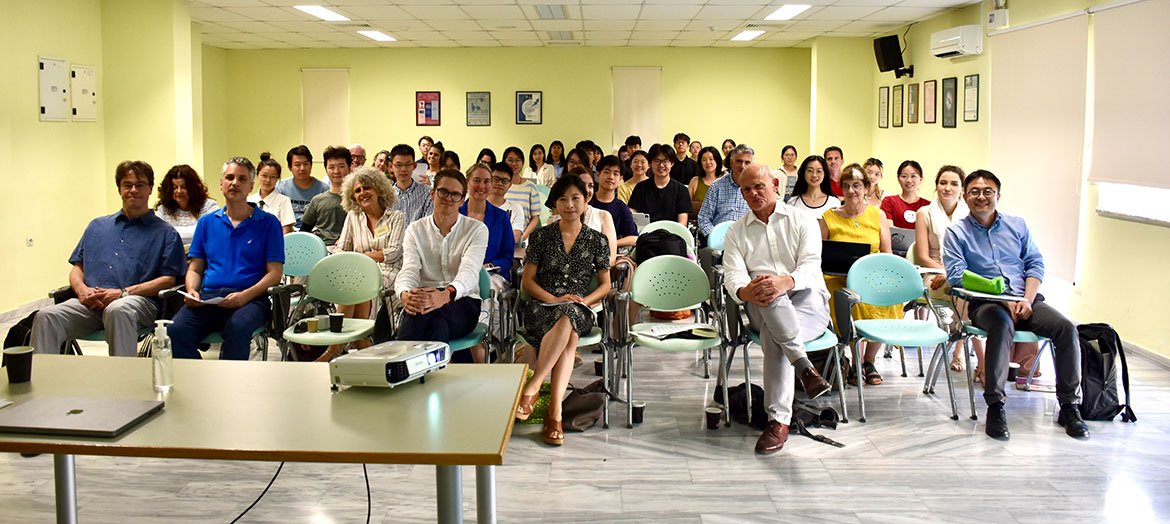 Patterns of Evil in Greece and China, 8-9 July 2023, Department of Philosophy, University of Patras