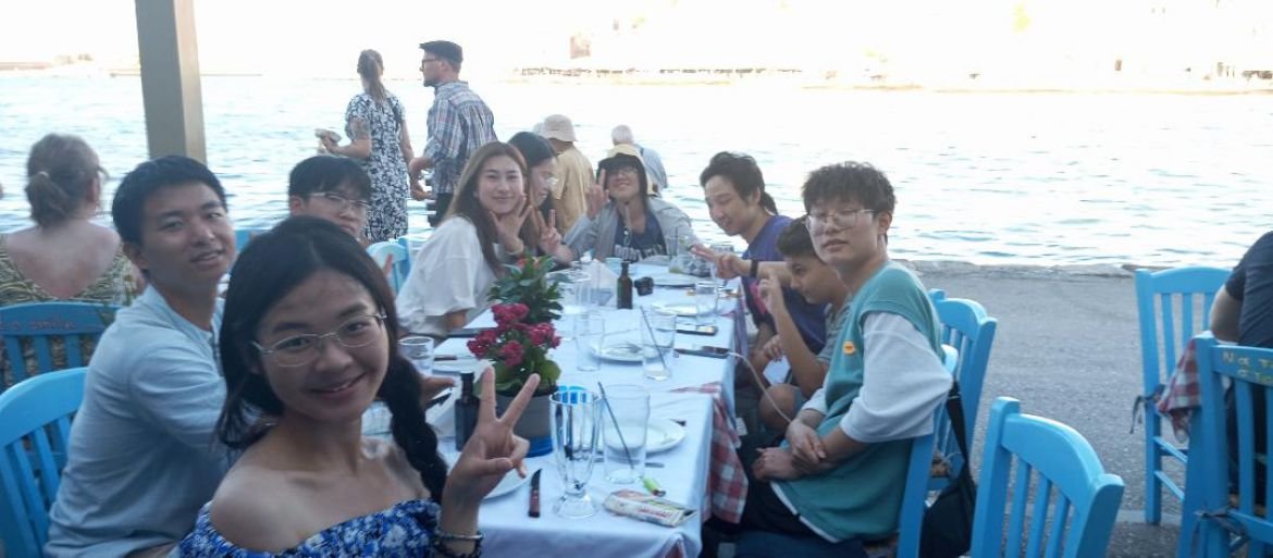 Nature and Culture in Crete, from Antiquity to the Present, July 10-23, 2024 & July 18-31, 2024