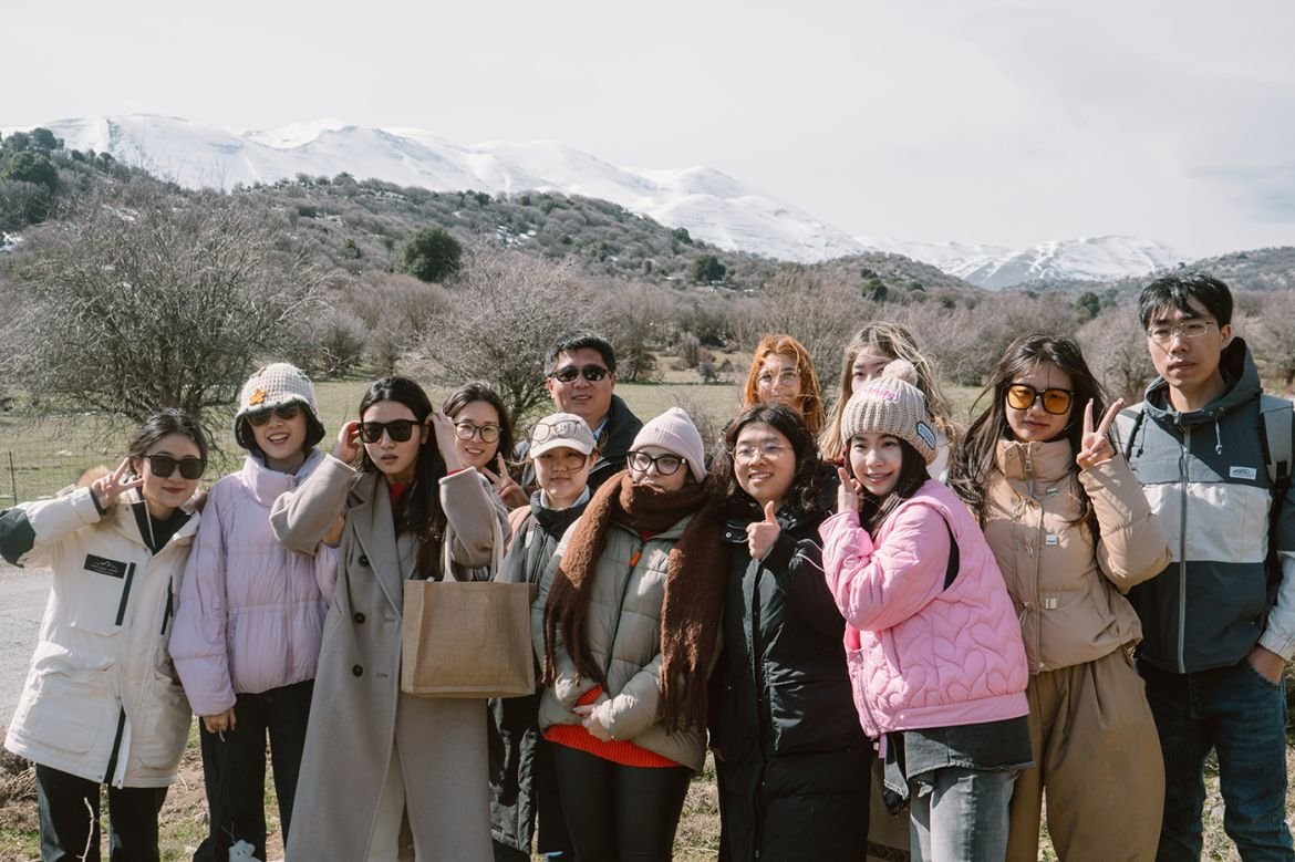 The Origins of Civilizations. A Cretan Perspective, February 18-27, 2023, University of Crete.